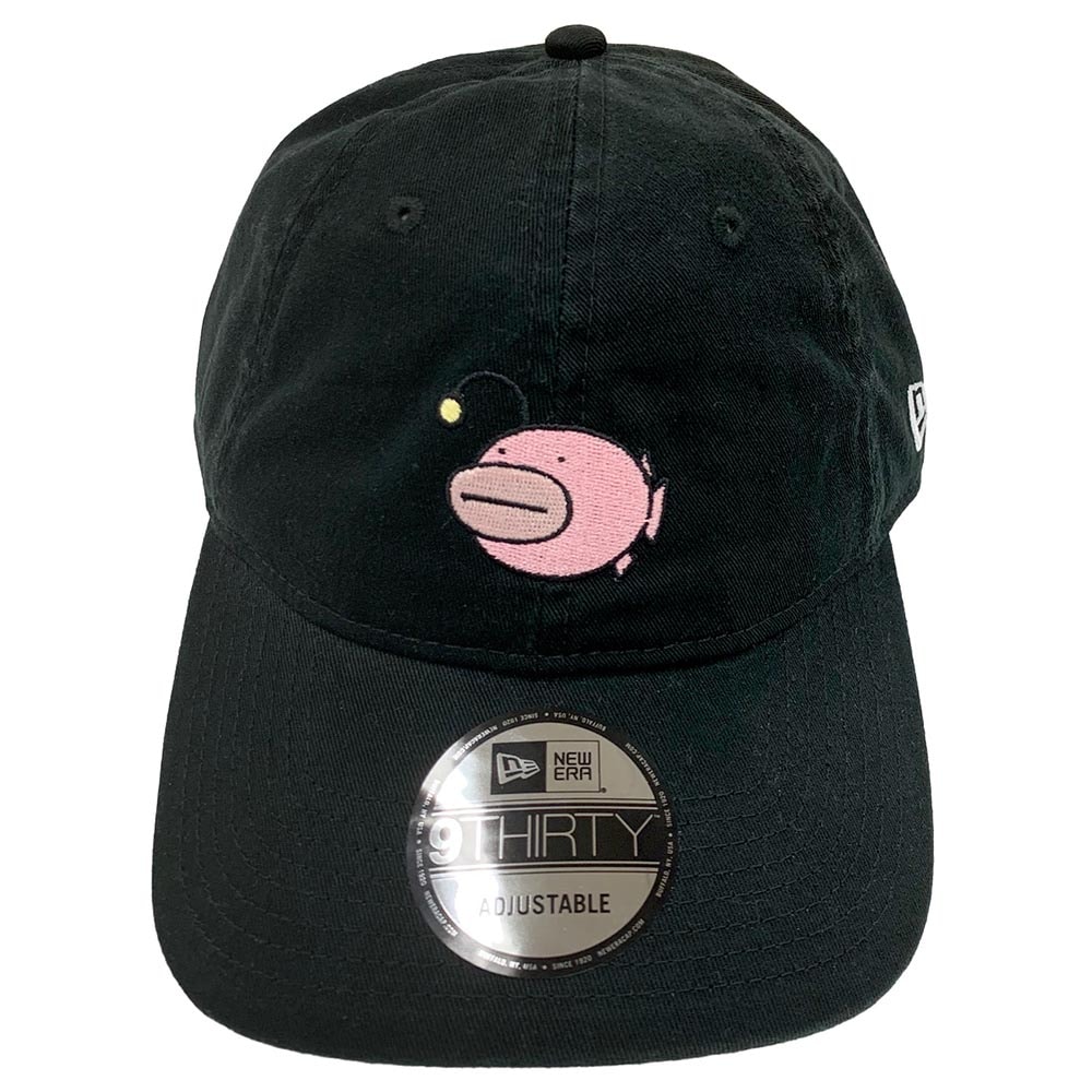 ガールズ＆パンツァー NEW ERA 9THIRTY あんこうチームモデル
