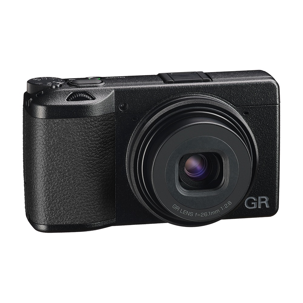 RICOH GR IIIx | コンパクトデジタル,リコー/ペンタックス | | カメラ