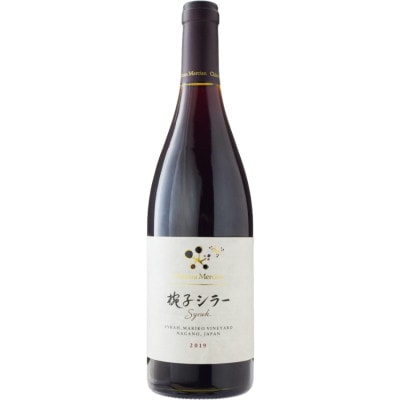 余香ワイナリー余香 ピノ・ノワール & 余珀 ケルナー 2本セット