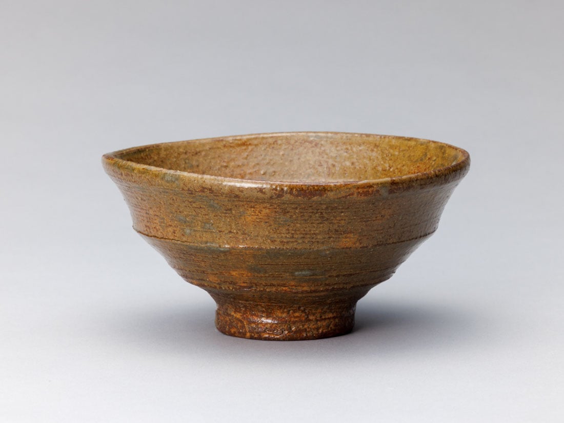 柿の蔕茶碗 | すべての商品 | 淡交社 茶道具と茶席のきものオンライン