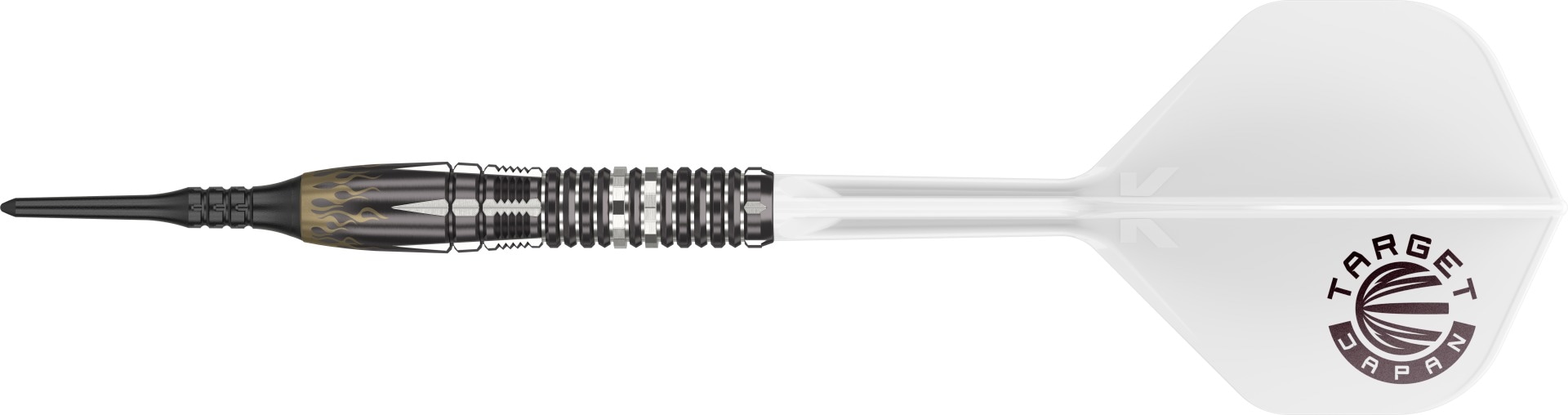 PYRO】G10 17g 2BA