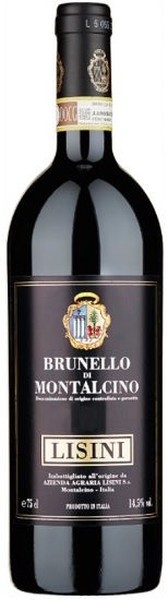 ブルネッロ ディ モンタルチーノ 2015 リジーニ 赤 750ml |ワイン