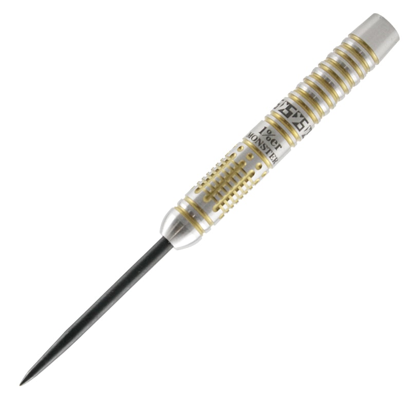 MONSTER DARTS【モンスターダーツ】 ワンパーセンター (1%er STEEL