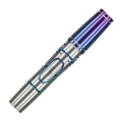 ターゲット ライジングサン G9 21.5g 2BA タングステン95% 村松治樹
