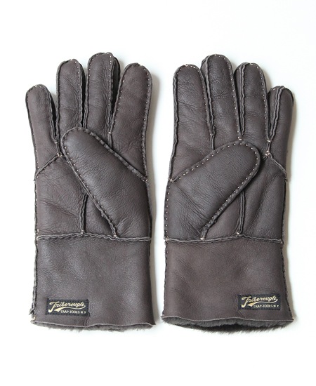 COLIMBO コリンボ HUDSON HI-LANDS GLOVES