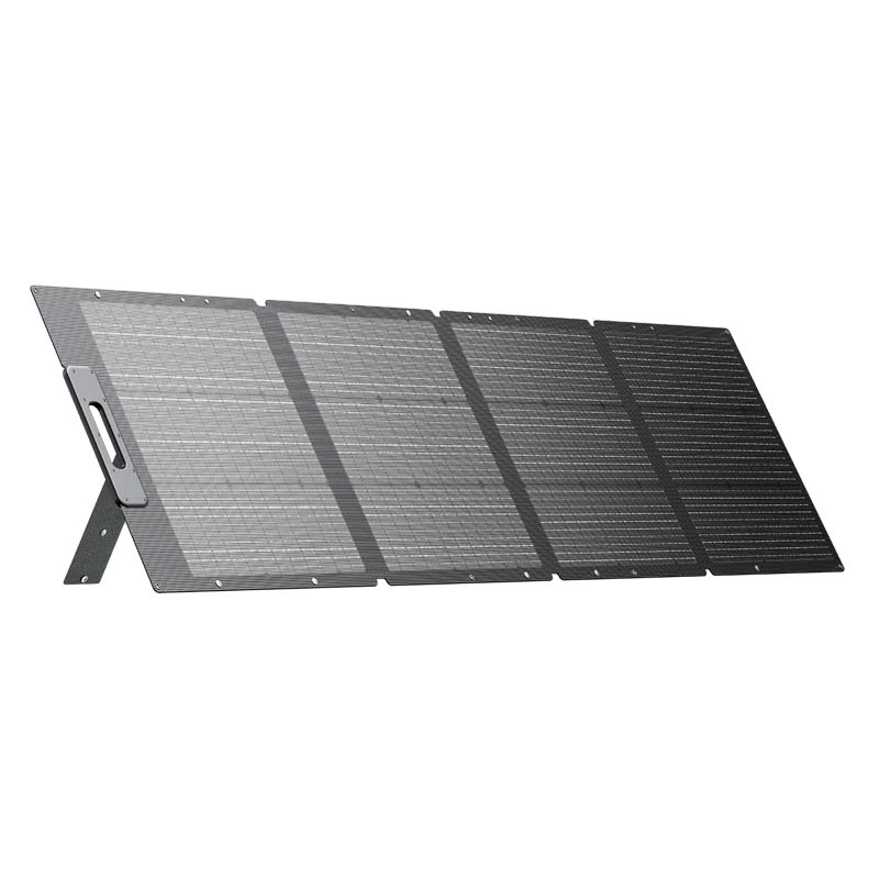 BLUETTI ソーラーパネル PV200D｜200W | 家電・AV機器・カメラ