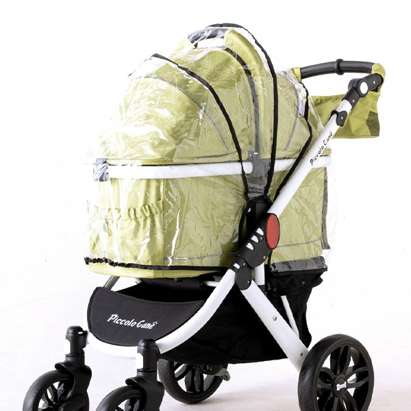 TANTO α（タント アルファ） 各3色 | Piccolo Cane（カート・バギー