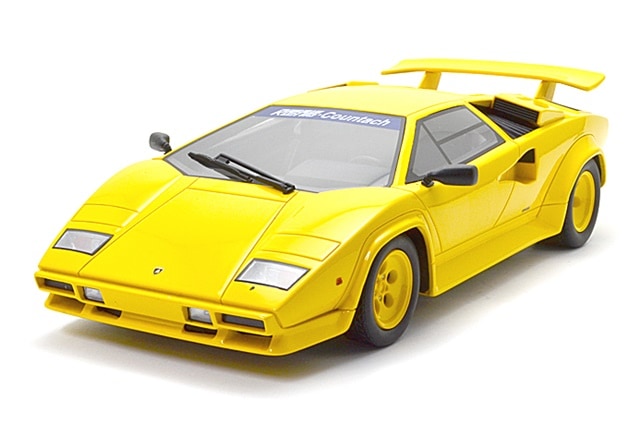 GT-SPIRITランボルギーニケーニッヒSPカスタム GT-SPIRIT