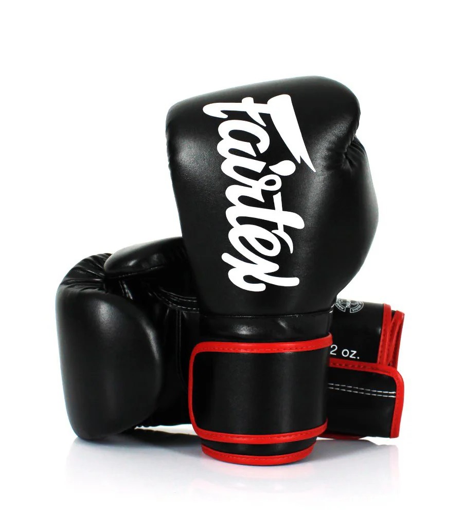 FAIRTEX PATTAYA ボクシンググローブ 12onz FAIRTEX PATTAYA