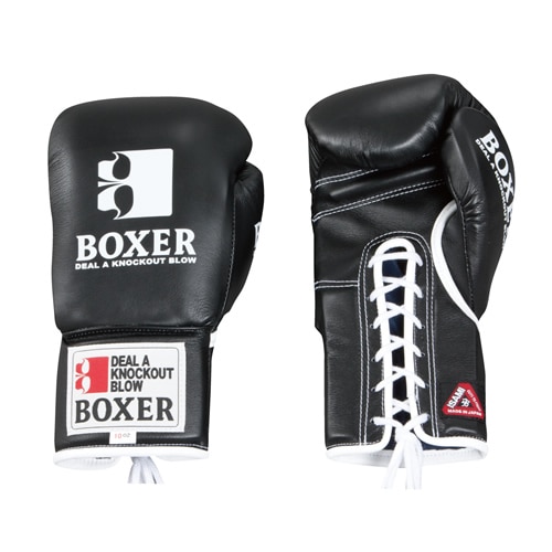 ryoyaさん専用ISAMI BOXER ボクシンググローブ 黒 ryoyaさん専用ISAMI