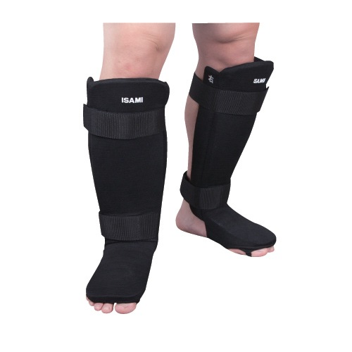 L-289 イージーレガース | サポーター,足 ヒザ スネ | | 格闘技プロ