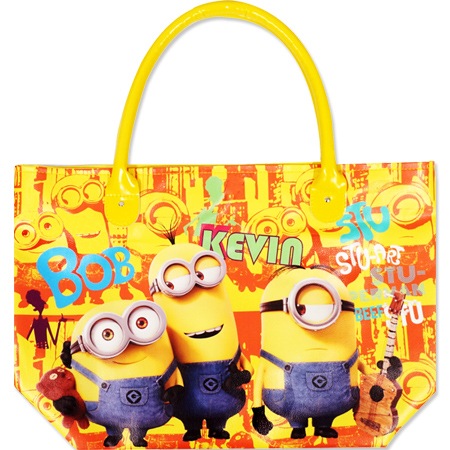 キャラクターグッズ,バッグ・財布｜ミニオンズ DX BIGトート