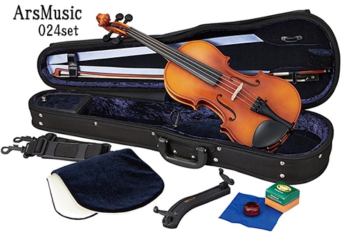 ArsMusic 024set アースミュージック024セット | 楽器本体