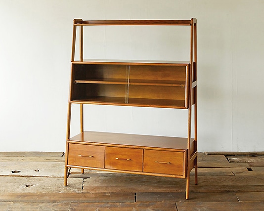 ACME FURNITURE（アクメファニチャー）カルビシェルフ