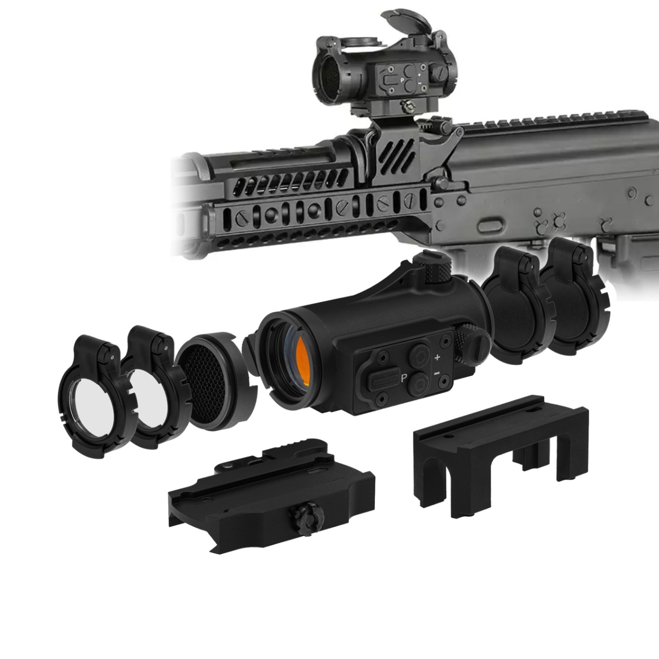 THUNDERBOLT S エアソフトガン マスダヤ サンダーボルトS ビンテージ