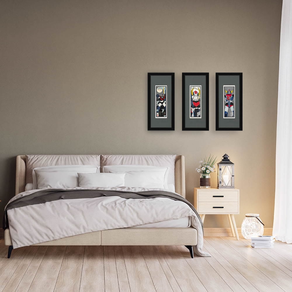 静流 家元 押し絵3 静流 家元 押し絵1 静流 家元