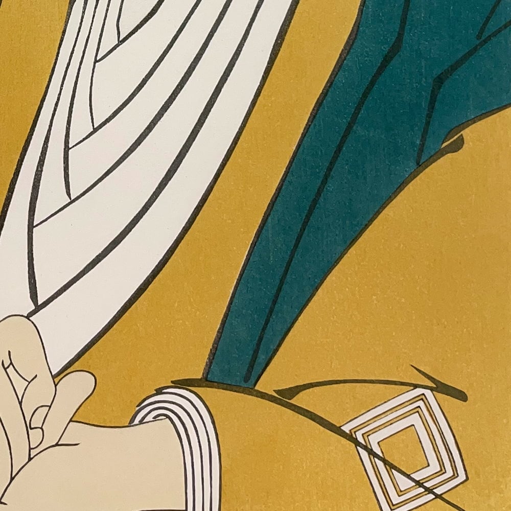 歌川国英 掛軸 歌川国英 掛軸 歌川豊国の取扱い作品｜古美術・