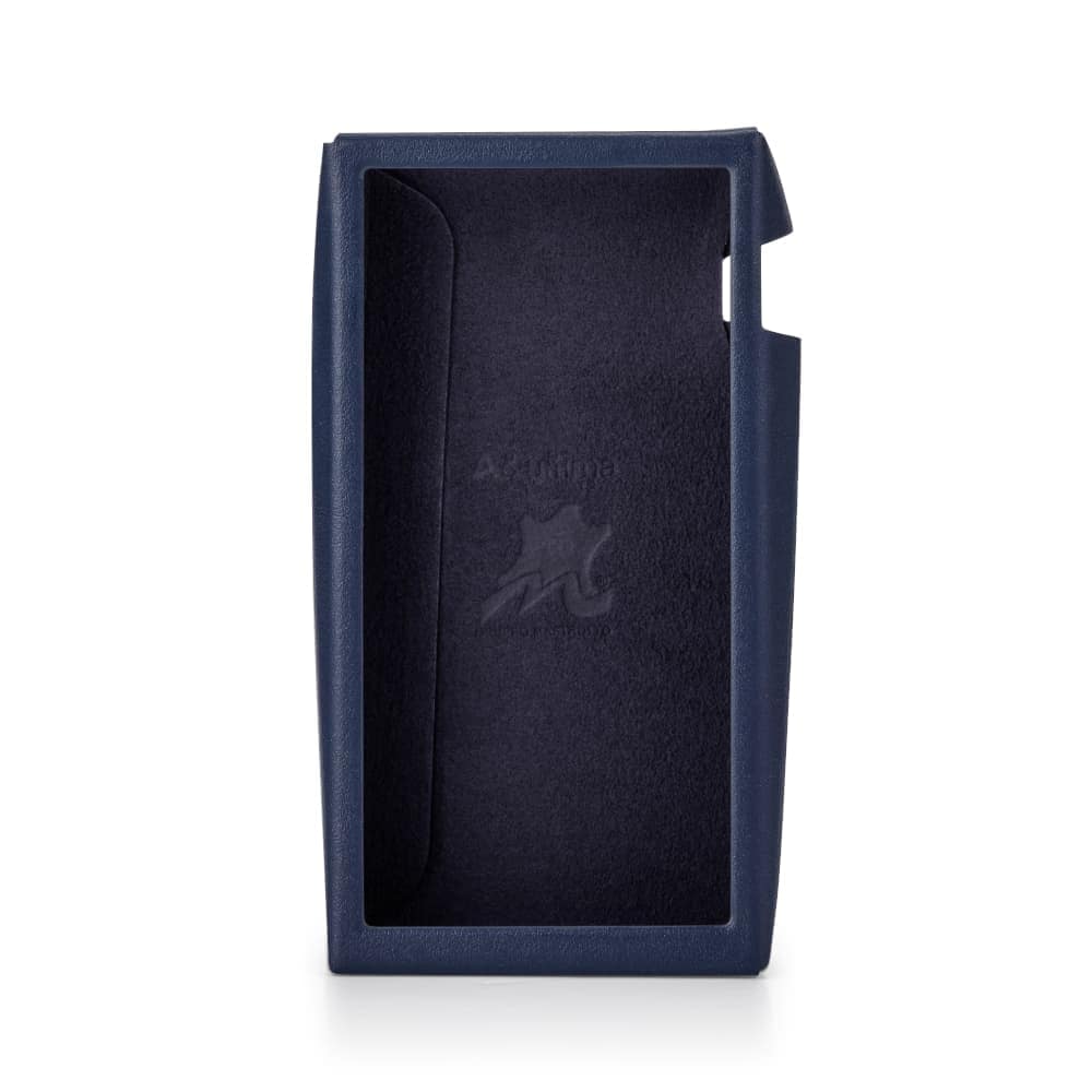 Astell&Kern A&ultima SP3000M用 純正レザーケース ノクターン