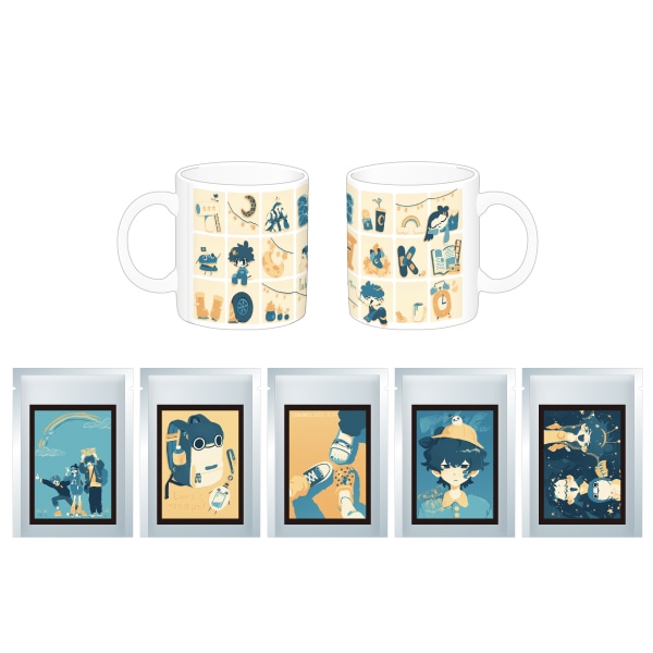 Eve Live 2018 メリエンダ アウトサイダー ドラマツルギー アクキ Eve