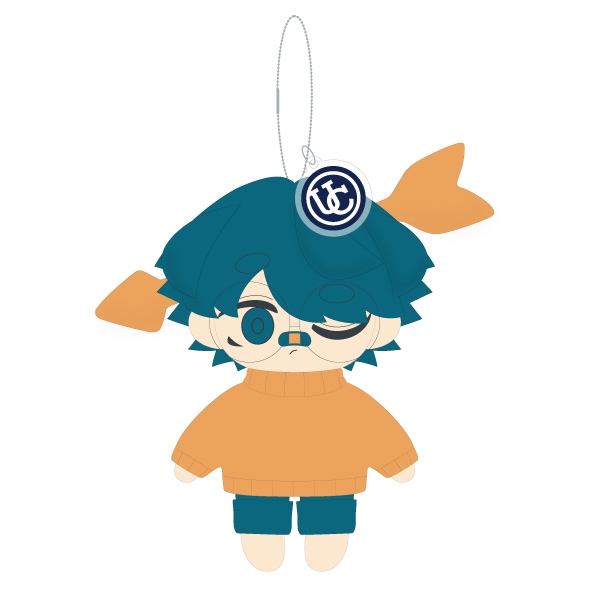 Eve アイコンぬいぐるみArena Tour 2025 Eve アイコンぬいぐるみArena