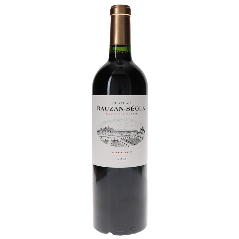 シャトー・ローザン・セグラ 2013 CHATEAU RAUZAN SEGLA 2013｜ワイン