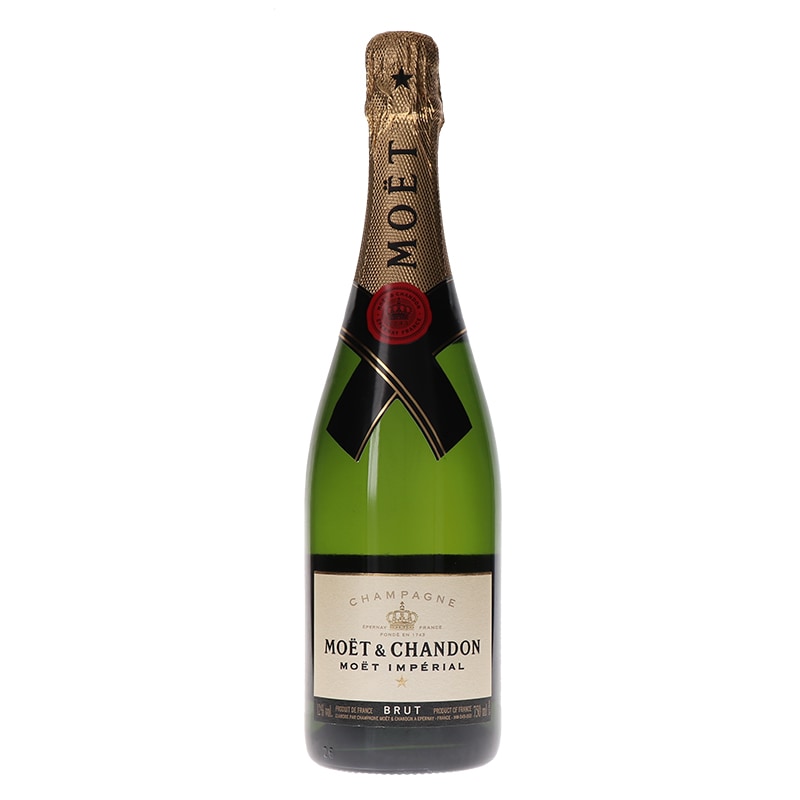 NV モエ・シャンドン・アンぺリアル MOET & CHANDON MOET IMPERIAL