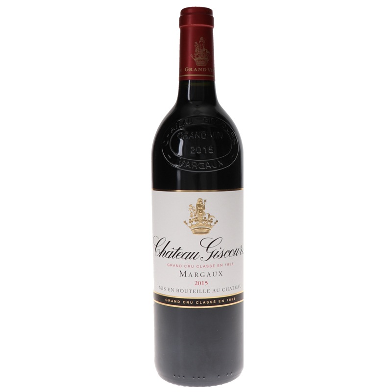 シャトー ド レスクール 2015（赤ワイン）2本セット 飲んだワイン