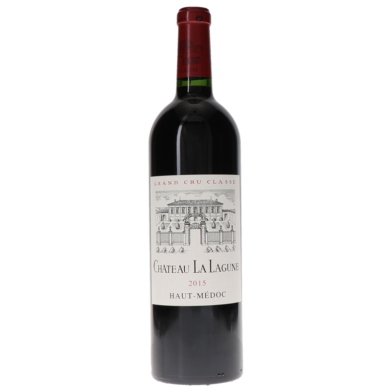 シャトー・ラ・ラギューヌ 2015 CHATEAU LA LAGUNE 2015｜ワイン通販