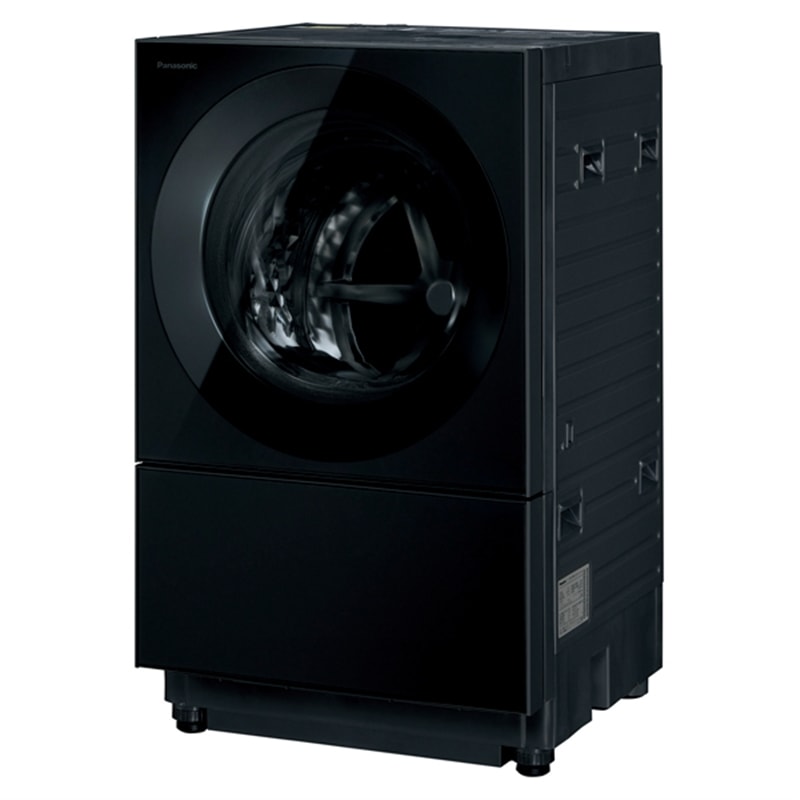 あ)Panasonic ドラム式洗濯機 キューブル NA-VG700R パナソニック