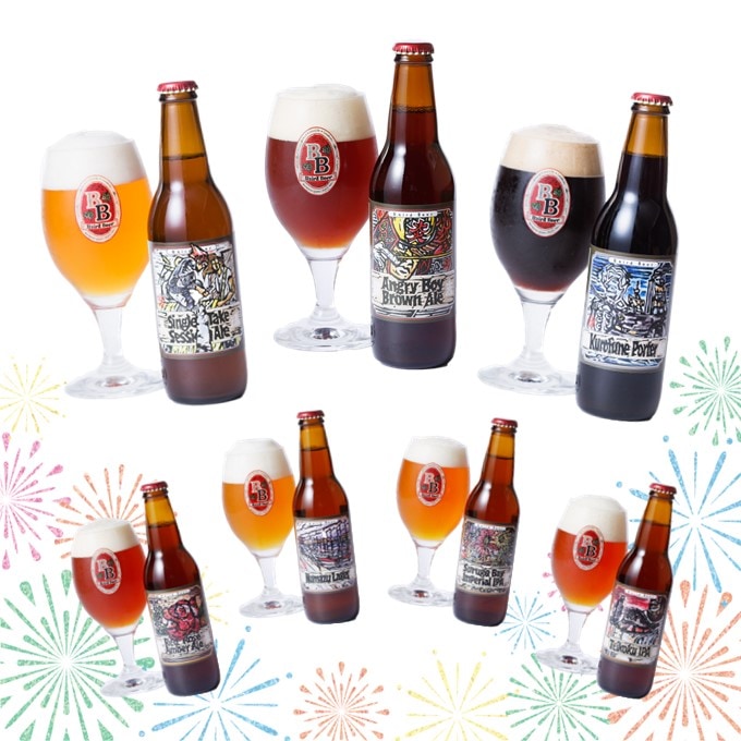 DREAM BEER】クラフトビール3本セット DREAM BEER】クラフトビール3本