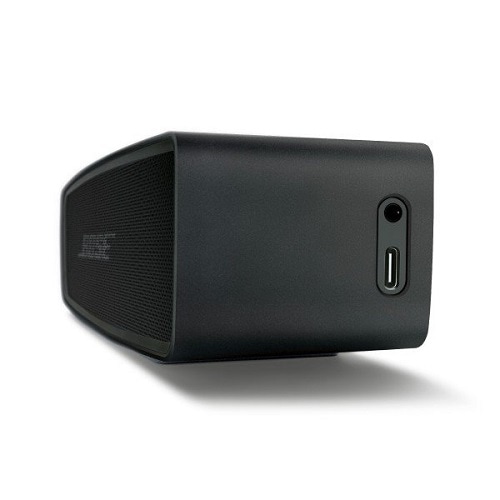 スピーカー・ウーファー BOSE SoundLink Mini スピーカー・ウーファー