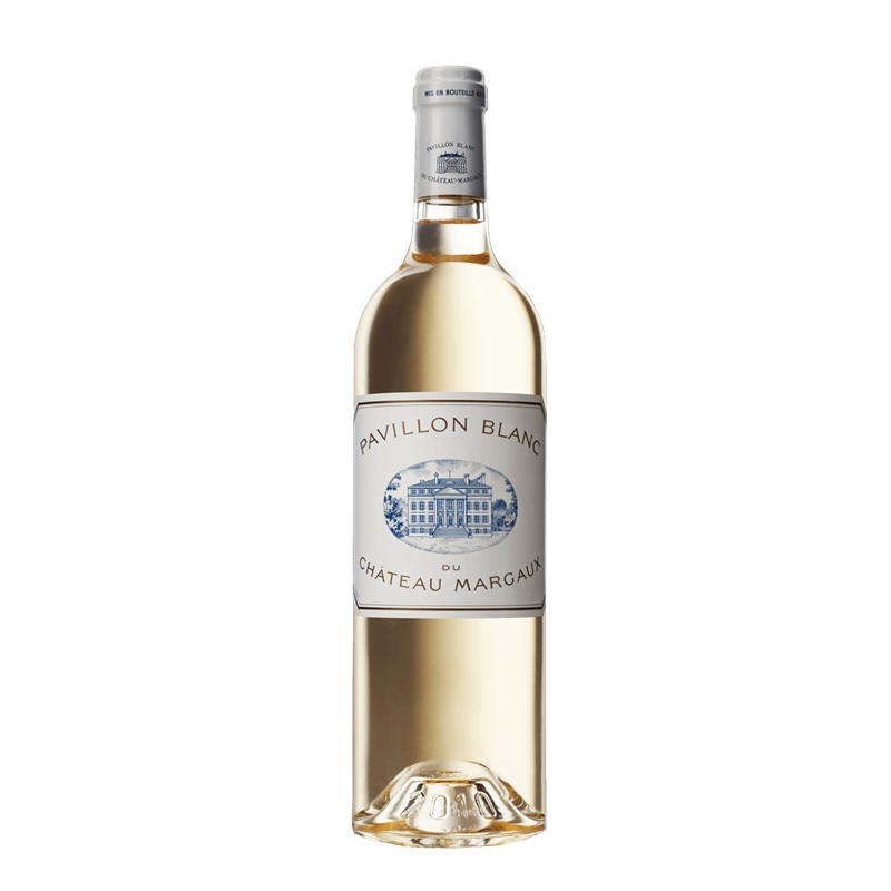 2013】パヴィヨン・ブラン・デュ・シャトー・マルゴー Pavillon Blanc