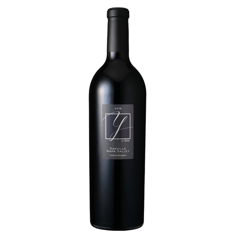 Y by YOSHIKI | Pinot Noir Russian River Valley Sonoma County 2017