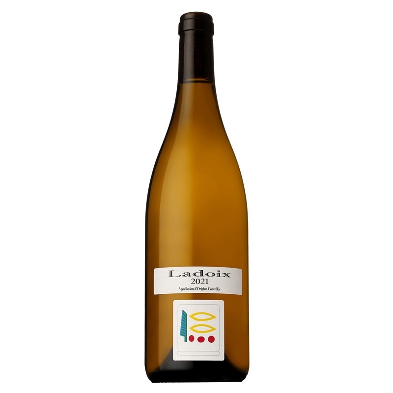 2022】ドメーヌ・プリューレ・ロック ニュイ・サン・ジョルジュ 1er