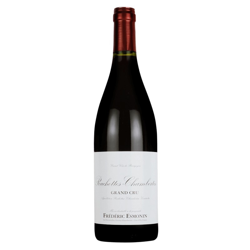2023】フレデリック・エスモナン リュショット・シャンベルタン グラン