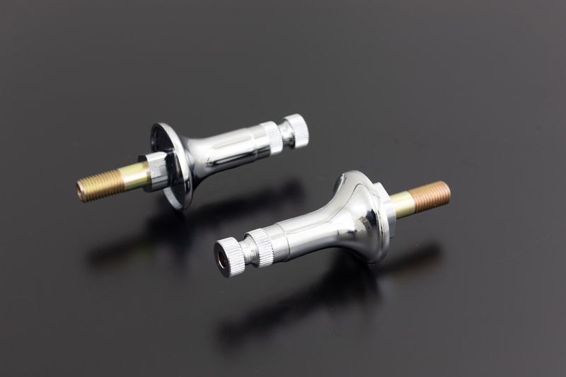 Z1Z2H2Z400FXZ750RSウインカーステーアルミ36パイ