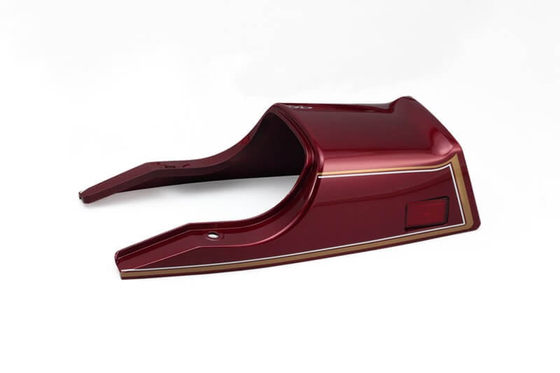 値下げです！美品98年式から取り外しNC31用 タンク、テールカウル 2025