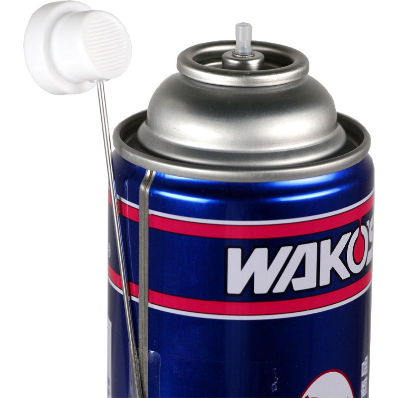ポンデおじ〜！ WAKOS タンククリーナー 240mL セット ポンデおじ