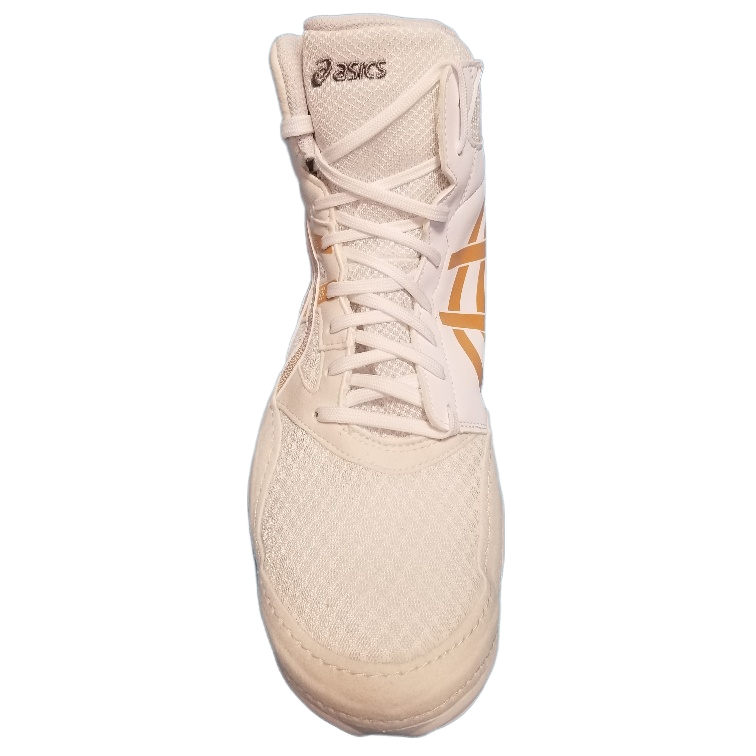 レスリングシューズ スナップダウン4 新品アシックスSNAPDOWN 4