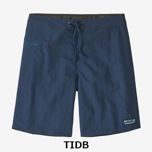 パタゴニア Patagonia メンズ・ウェーブフェアラー・ボードショーツ 19