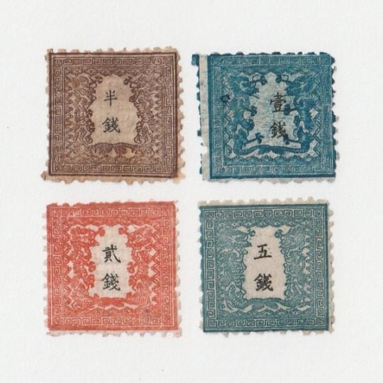 1091 外国切手 グレースケリ記念切手シート2種 未使用 1091 外国切手