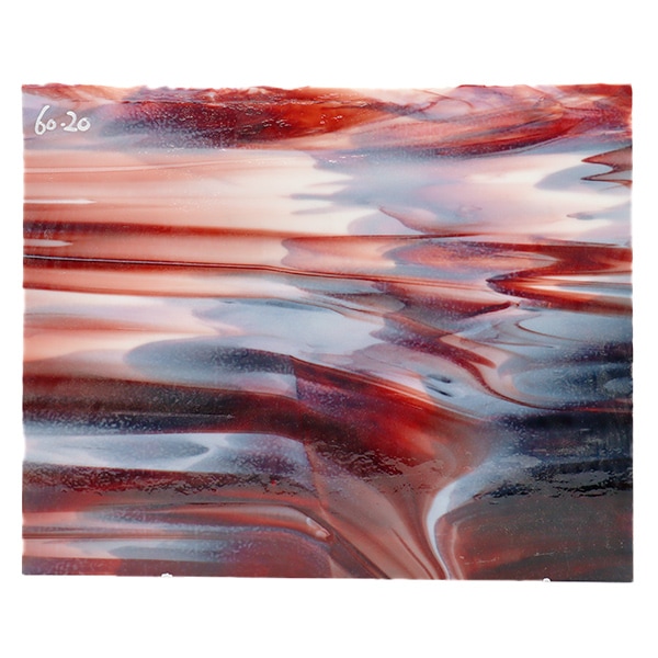 ステンドグラス 『ウロボロス URO60-20』 工芸,ステンドグラス・七宝