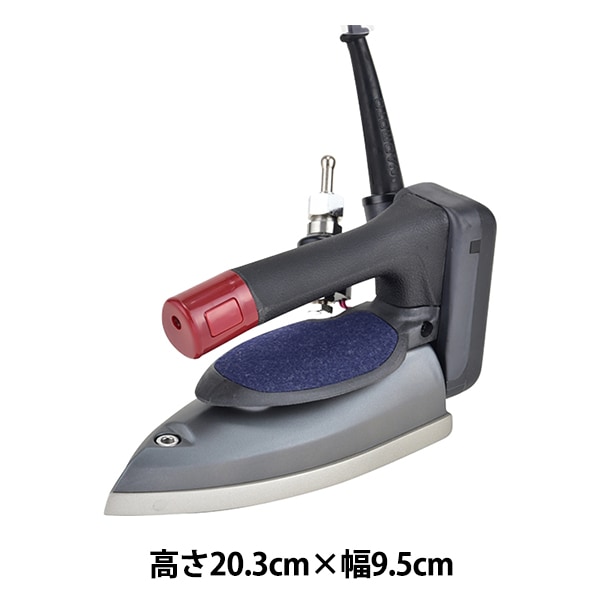 アイロン 『ハイスチームアイロン HYS-410』 Naomoto 直本 雑貨,道具