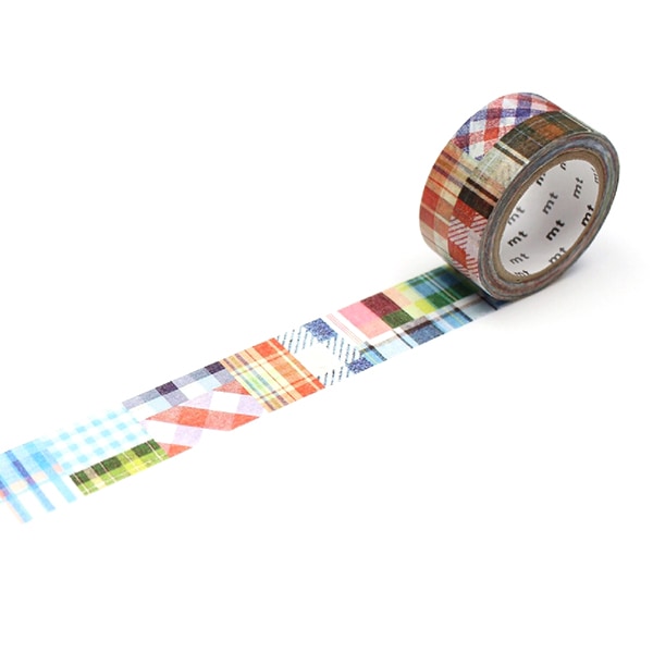 マークス マスキングテープ ラベセデール パー エビ 12巻 廃番レア 中古