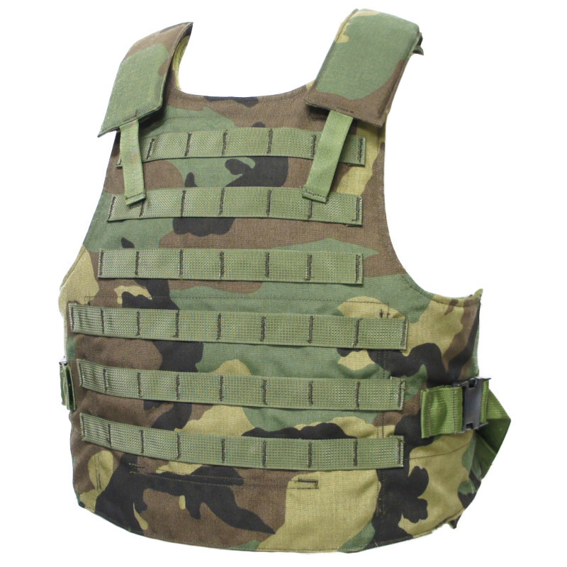 レンジャーボディーアーマーレプリカ