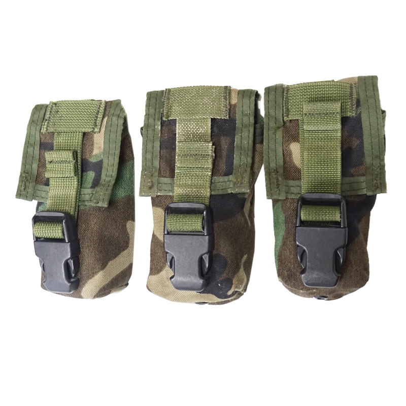 FSBE フラッシュバンポーチ 2個 セット FSBE フラッシュバンポーチ 2個