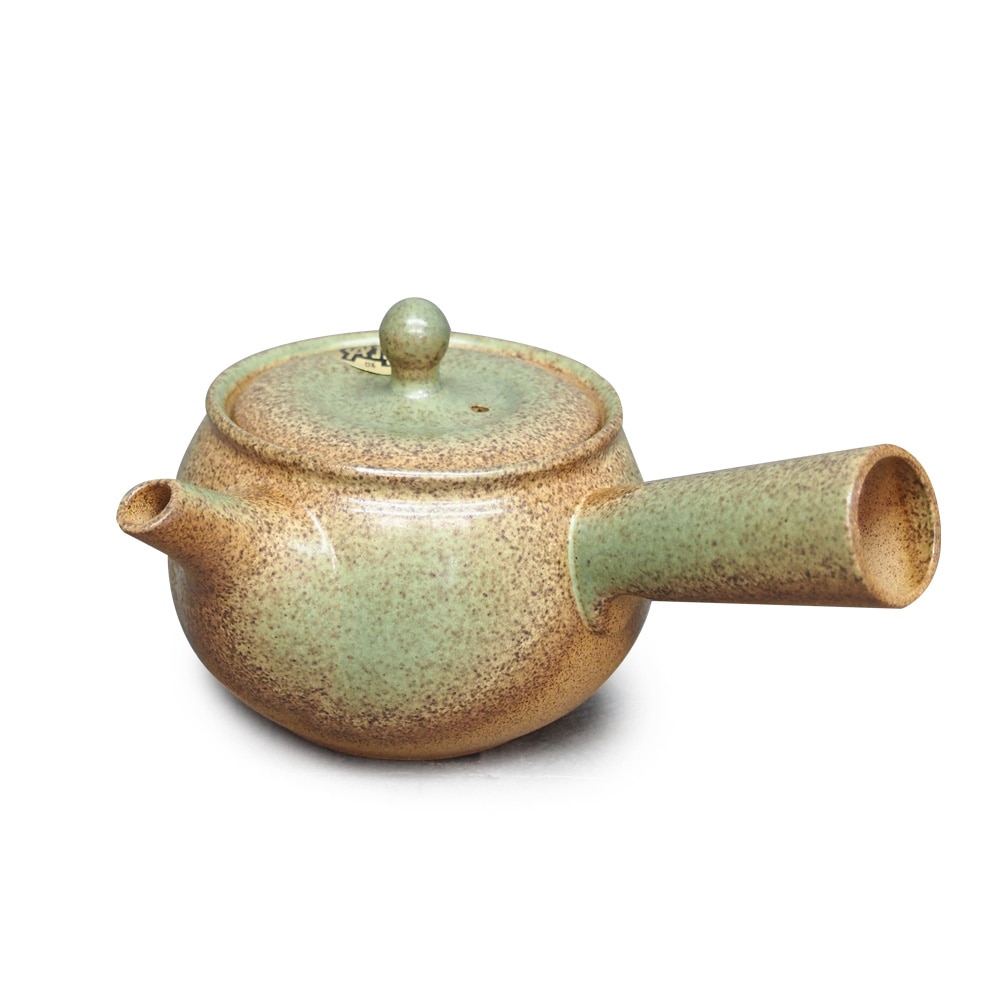 朱泥急須 民国時代 雲山呉製 （順根） 朱泥急須 民国時代 雲山呉製