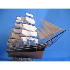 カティー・サーク 限定バージョン 塗装済完全完成品