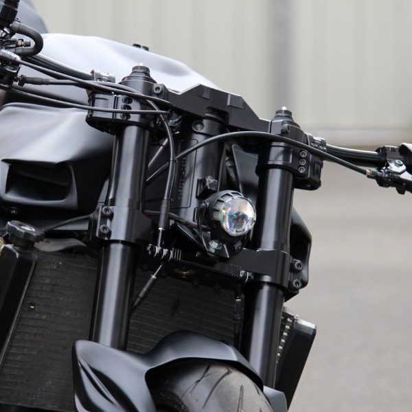 デュアルカウル用 ヘッドライト クリア 新品未使用 2025年最新】Yahoo