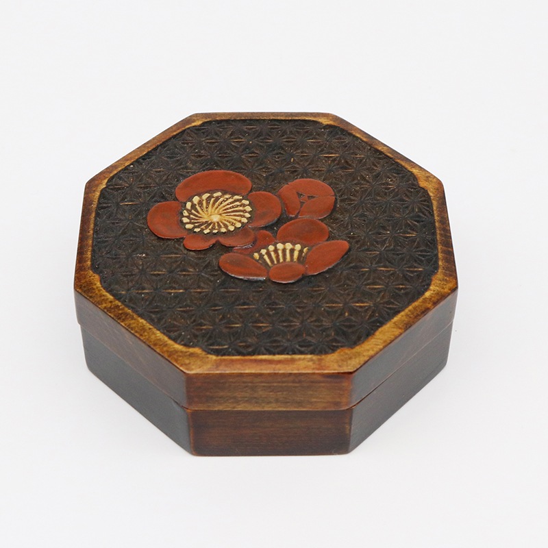 香合 梅 | 住,インテリア,オブジェ・BOX | IKUNAS